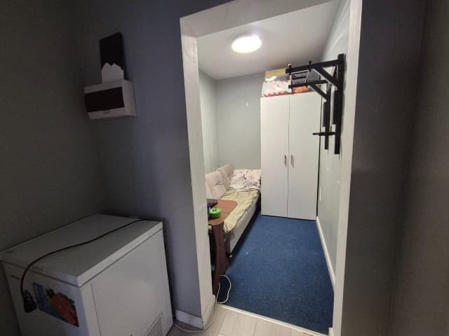 2 комн., 45 м², Монолитно-каркасный, ЯГСХА 3