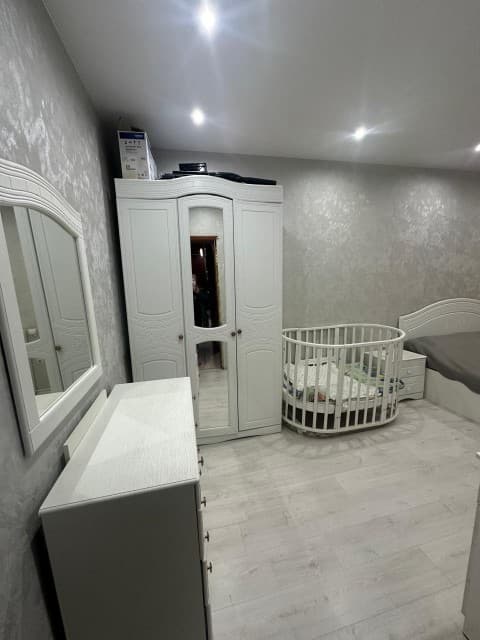 3 комн., 69 м², Другое, Сайсары 13