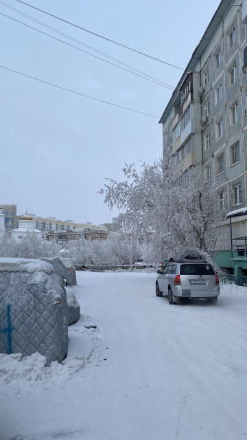 2 комн., 46 м², КПД, Автовокзал 9