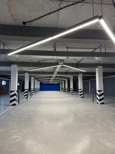 2 комн., 64 м², Монолитно-каркасный, Автодорожная 6