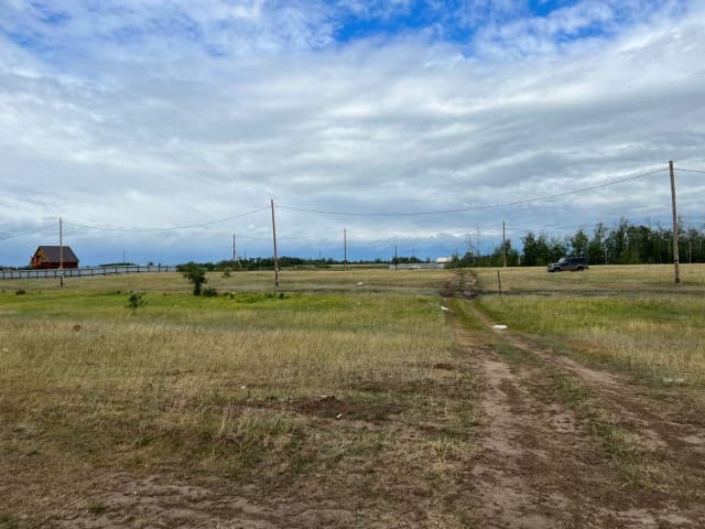 800 м², земельные участки, продаю 5