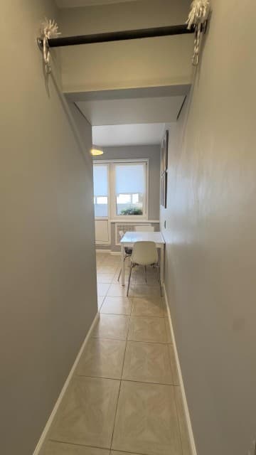 1 комн., 37 м², Блочный, Кинотеатр Лена 12