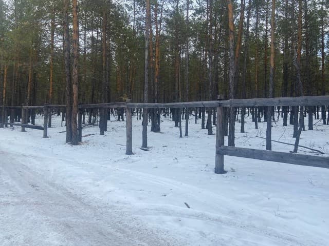 2275 м², земельные участки, продаю