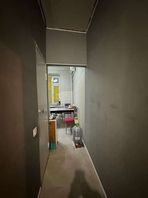 1 комн., 31 м², Блочный, Авиапорт 5