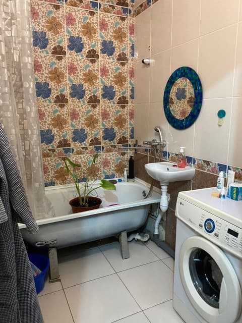 2 комн., 60 м², 112 серия, Автовокзал 9