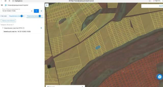 1000 м², земельные участки, продаю 6