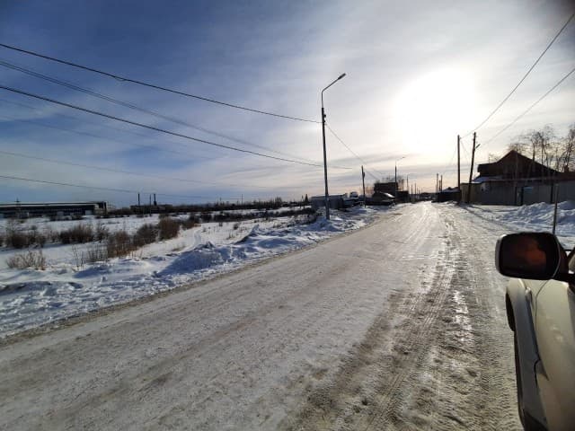 Земельные участки, продаю 4