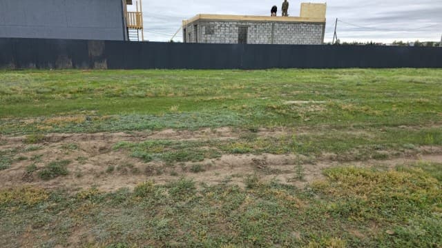 1000 м², земельные участки, продаю 8