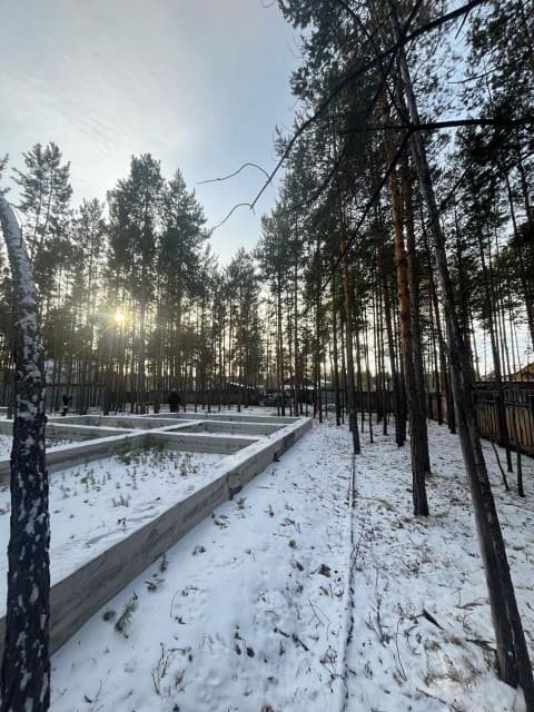 Земельные участки, продаю 12