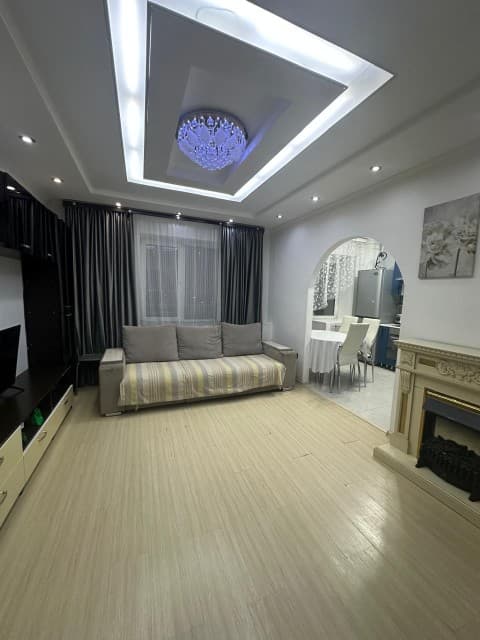 3 комн., 69 м², Другое, Сайсары 3