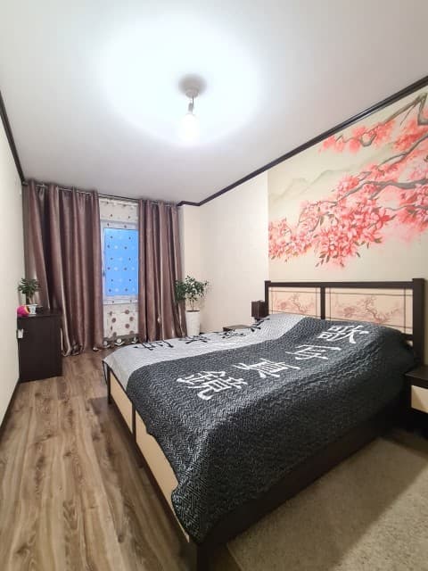 3 комн., 79 м², Блочный, 103 квартал (Ростелеком) 8