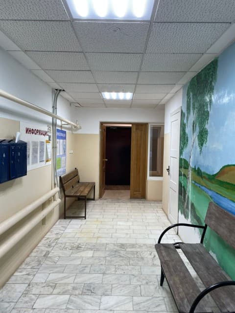 4 комн., 151 м², Инд. планировка, Студгородок
