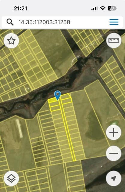 900 м², земельные участки, продаю 2