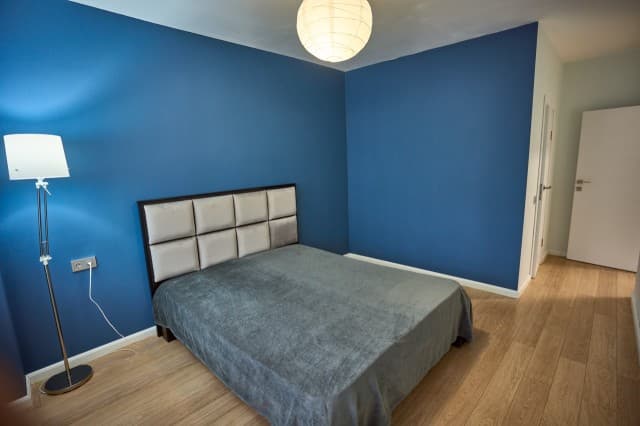 2 комн., 62 м², Монолитно-каркасный, 203 мкрн. 9