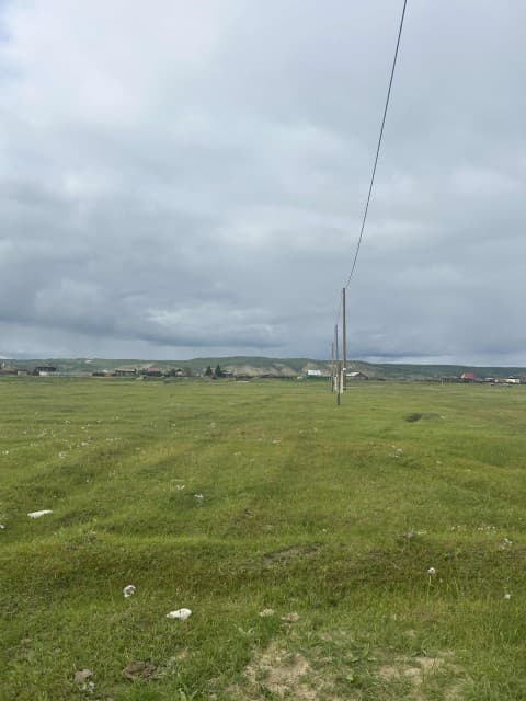 1000 м², земельные участки, продаю 3