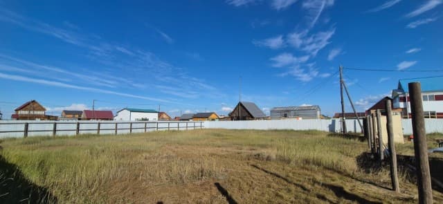 748 м², земельные участки, продаю