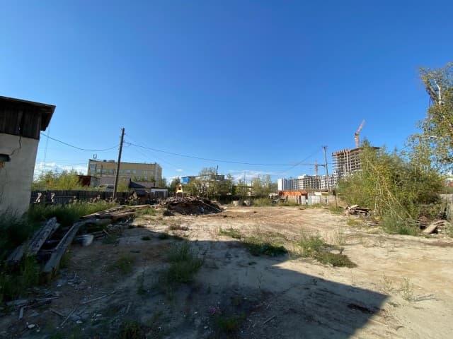 1650 м², земельные участки, продаю