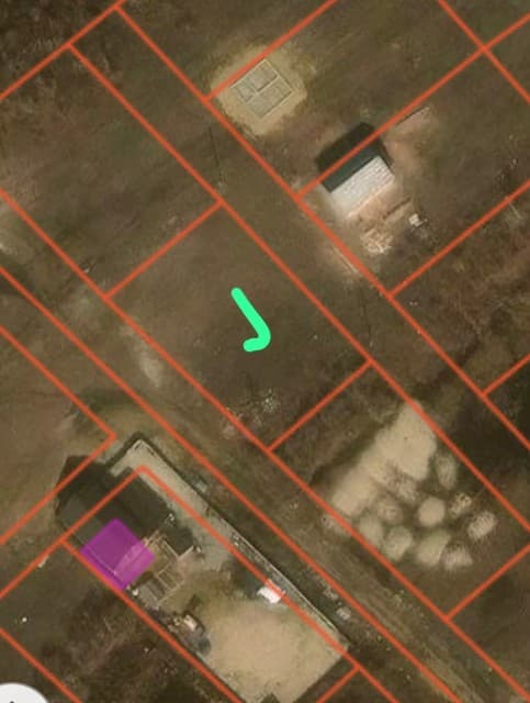 1000 м², земельные участки, продаю 5