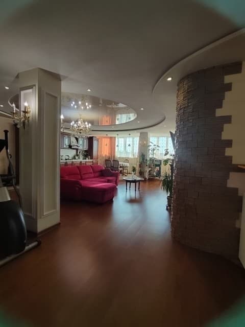 3 комн., Блочный, 31 школа 4