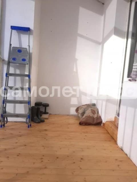 Студия, 30 м², Инд. планировка, Жатай 12