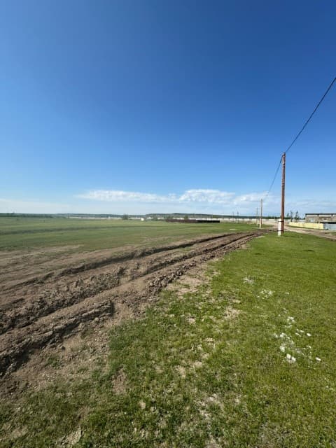 1000 м², земельные участки, продаю 3