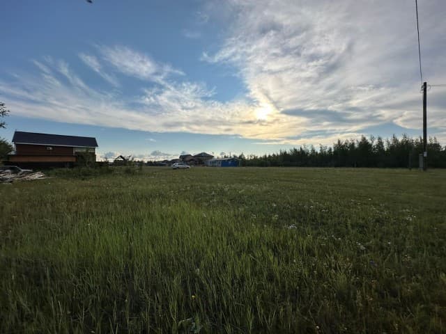 1000 м², земельные участки, продаю 4