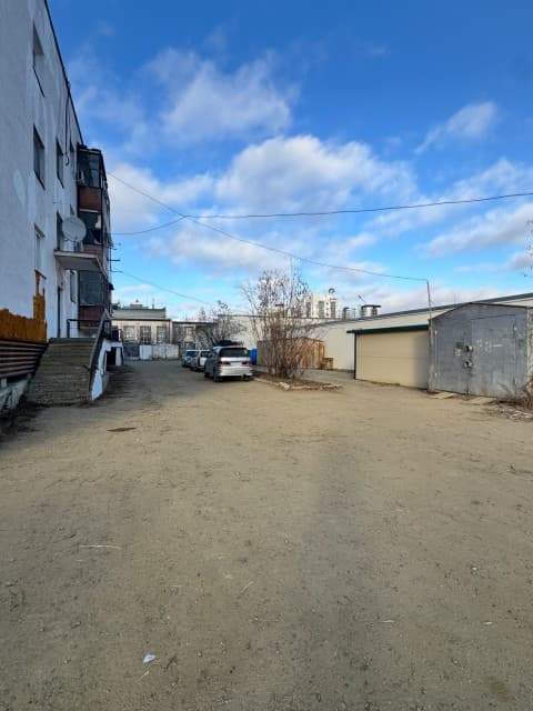 2 комн., 58 м², Блочный, ЯГСХА 9