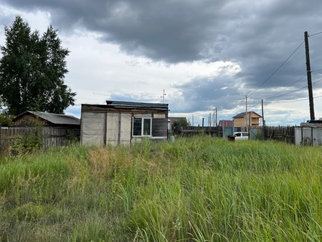 Земельные участки, продаю 4