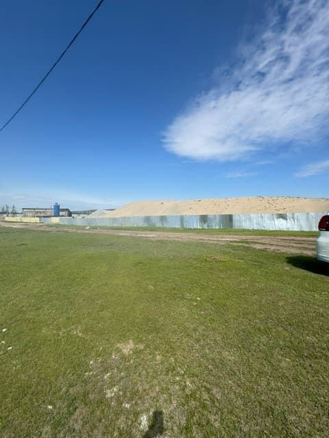 1000 м², земельные участки, продаю 4