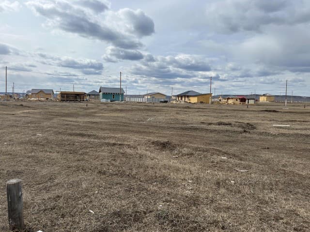 1000 м², земельные участки, продаю 2