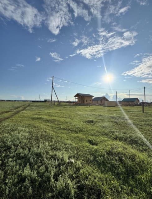 1000 м², земельные участки, продаю