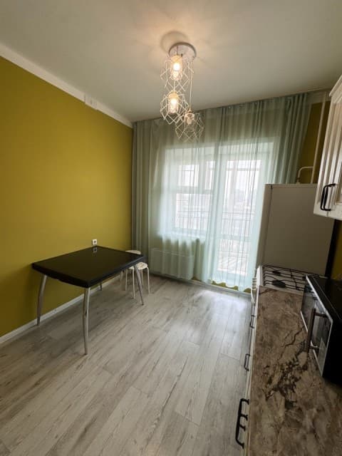 1 комн., 112 серия, Залог