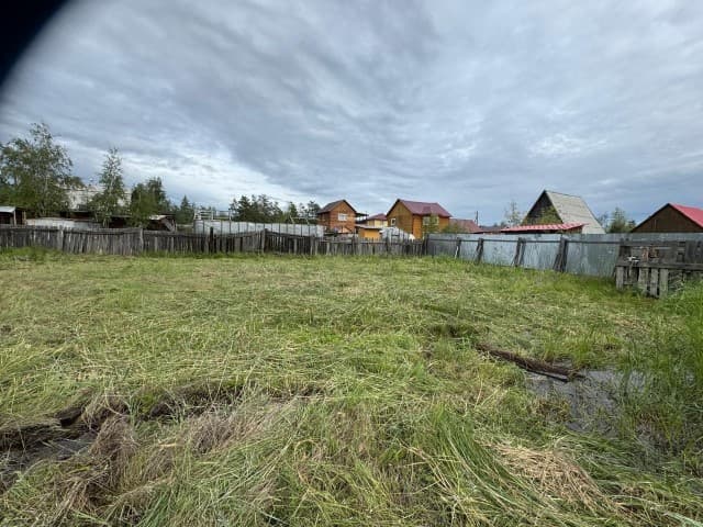 850 м², земельные участки, продаю 5