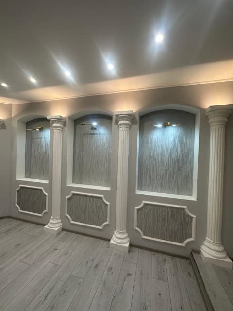 2 комн., 90 м², Инд. планировка, Дом быта 11