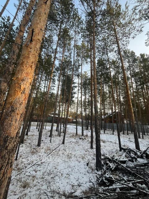 Земельные участки, продаю 4