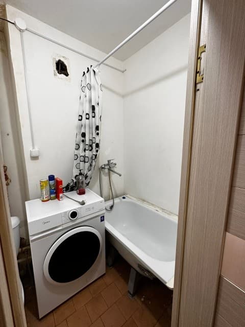 1 комн., Малосемейка, Сайсары 5