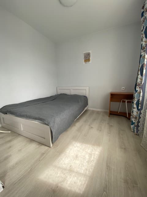 2 комн., Монолитно-каркасный, Крытый рынок