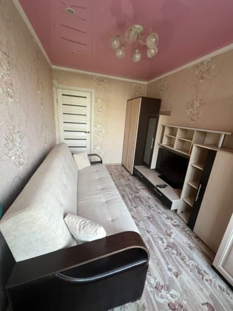 3 комн., КПД, Студгородок 7