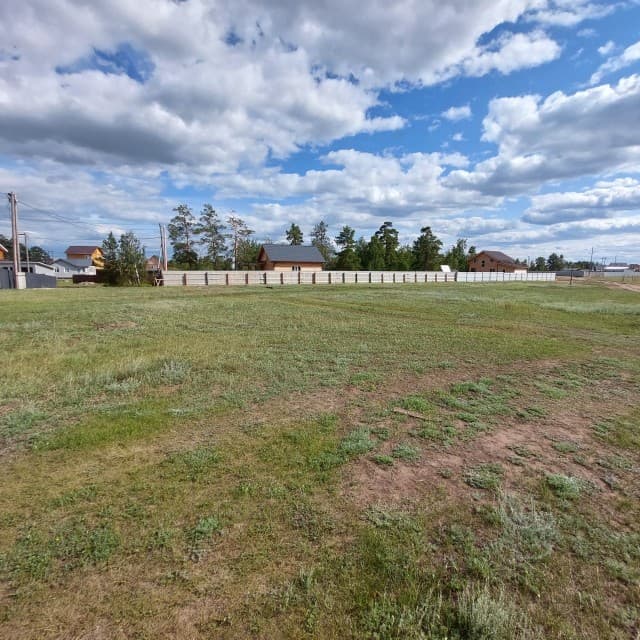 1000 м², земельные участки, продаю 2