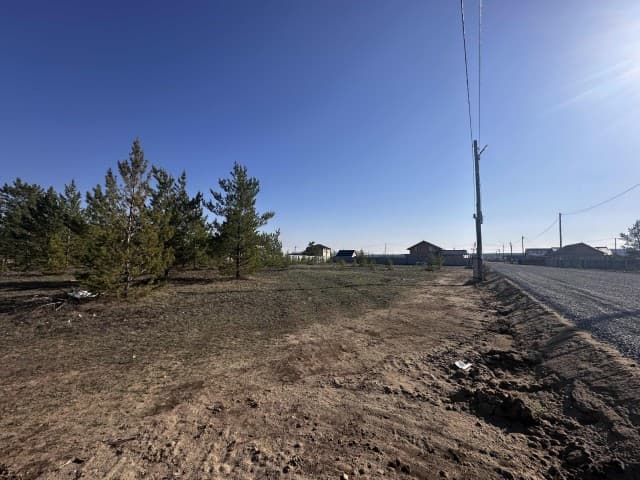 993 м², земельные участки, продаю 4