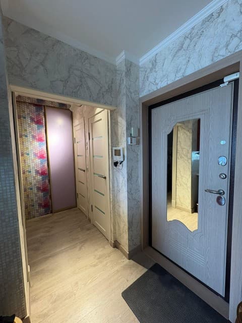 2 комн., КПД, 26 школа 6