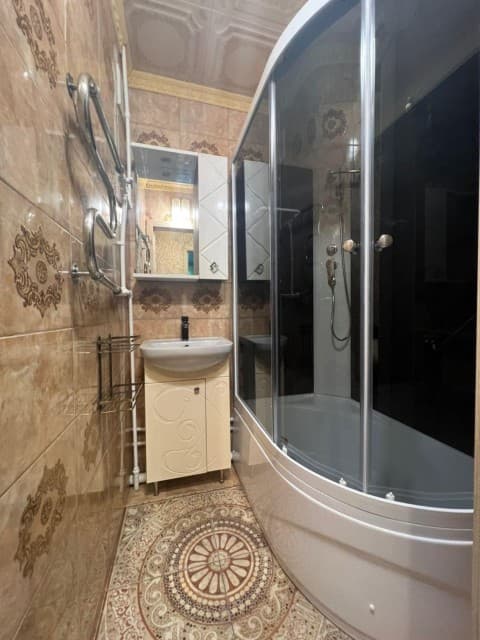 3 комн., КПД, Студгородок 15