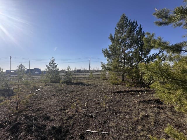 993 м², земельные участки, продаю 3