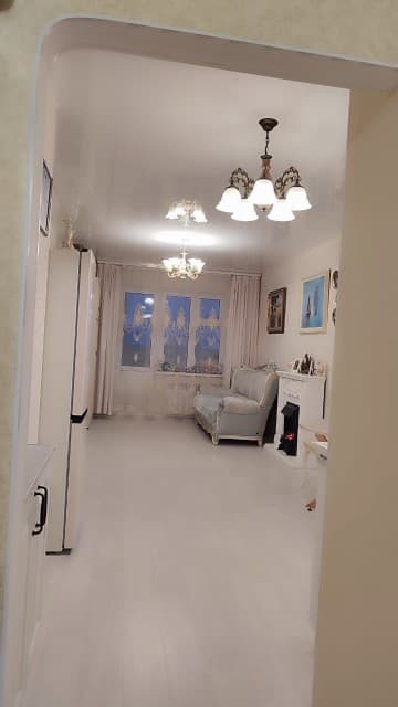 2 комн., 44 м², Блочный, Сайсары 2