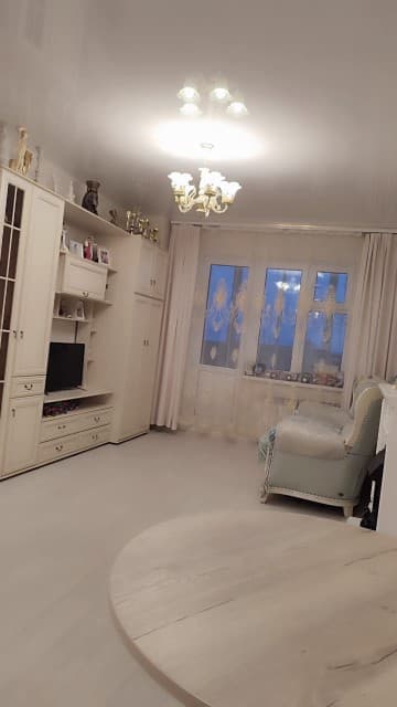 2 комн., 44 м², Блочный, Сайсары 8