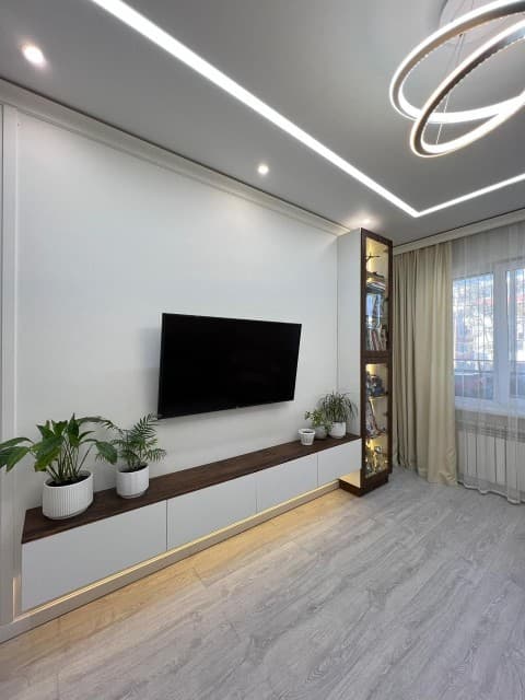 4 комн., 93 м², Блочный, Вилюйский тракт 4