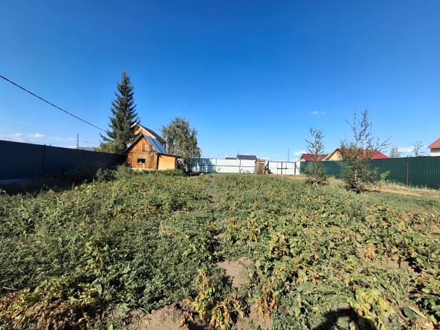 700 м², земельные участки, продаю 5