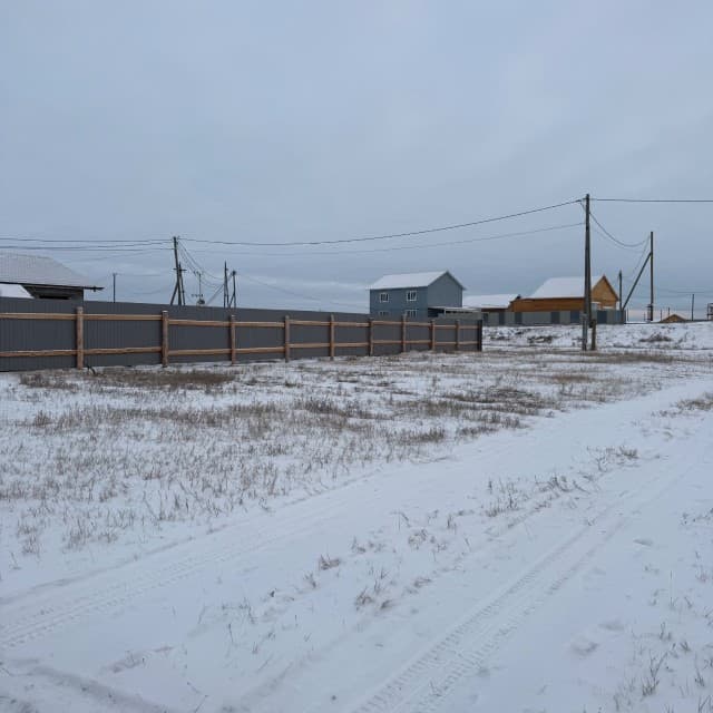 1000 м², земельные участки, продаю 2