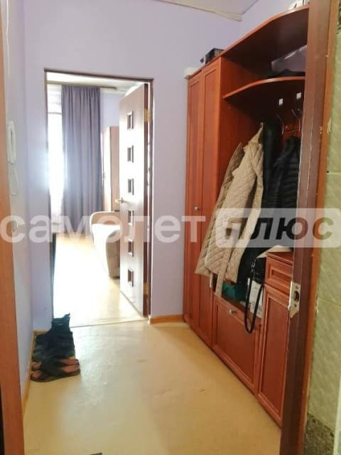 Студия, 30 м², Инд. планировка, Жатай 10