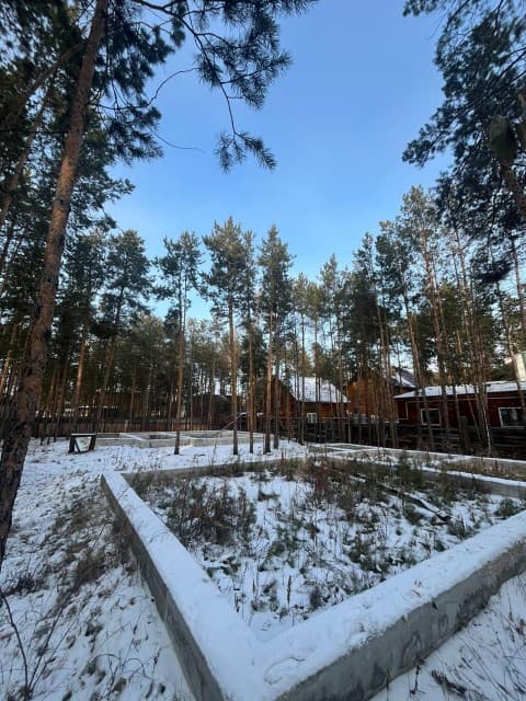 Земельные участки, продаю 6